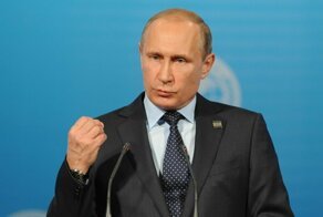 Путин одобрил замену «Википедии»