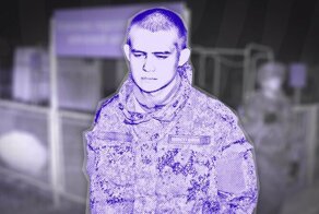 Рамиль Шамсутдинов рассказал, за что убил 8 человек в воинской части