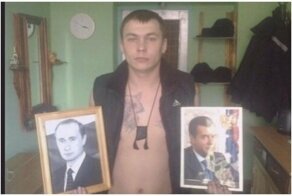 22 мачо из соцсетей, мимо которых невозможно пройти не влюбившись