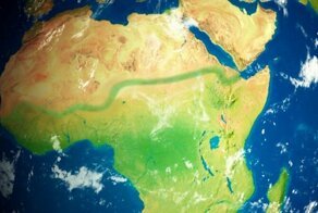 Более 20 стран строят Великую зеленую стену