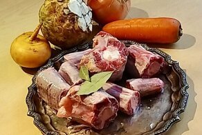 Хвосты обрубаются!