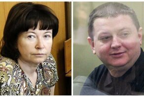 Бандиты тоже плачут: жена Цеповяза пожаловалась на давление суда и попыталась свести счеты с жизнью