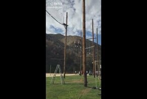 Мгновенная карма за халатное отношение к работе