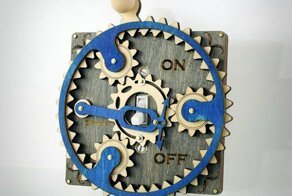 Угадайте что это?