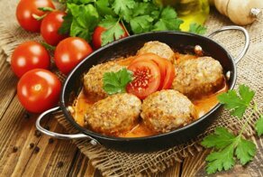 7 особенных рецептов маминых котлет со всего света