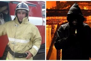 В Хакасии пожарный-пироман поджигал дома, чтобы «проверить подчиненных»
