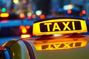 В Москве: таксист подвёз голландского туриста до отеля за 16 тысяч рублей