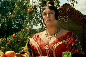 Как актеры страдали на съемках фильма «Женитьба Бальзаминова»