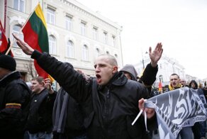 Вечнообиженная восточноевропейская оппозиция советскому правлению в годы Холодной войны