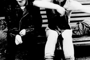 Штази против панков: как Восточная Германия подавляла молодёжные субкультуры