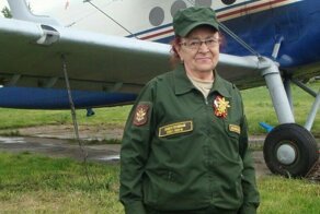 Главу «Комитета солдатских матерей» уволили после заявления о расстреле солдат в Забайкалье