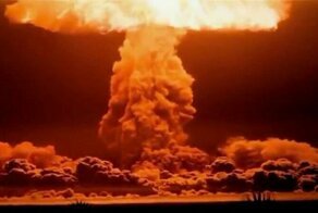 Ядерный взрыв в Ивановской области