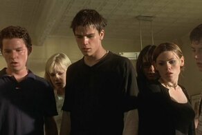 Подборка интересного о фильме "Факультет" (1998)