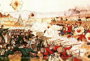 Кровавый погром на Дальнем Востоке