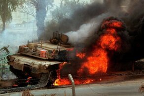 Ты будешь воевать за Путина?