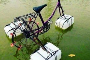 15 примеров безграничной фантазии от изобретателей-самоучек