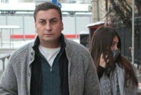 Отца Мары Багдасарян лишили гражданства России!