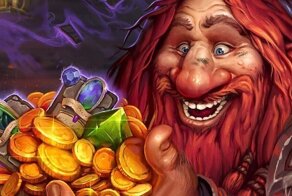 Hearthstone, полемическая статья о текущем положении дел в игре