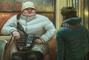 Повседневная жизнь россиян с каплей иронии