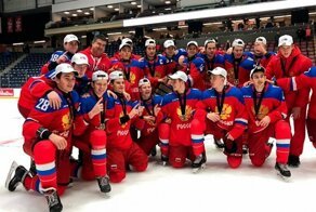 Россия вынесла США в финале Кубка Вызова! Наши юниоры снова лучшие в мире