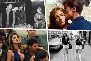 Люди и лица