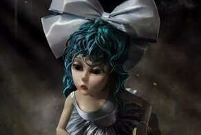 Недетская тайна «Золотого ключика», или Почему у Мальвины были голубые волосы