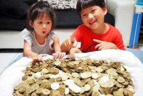 Отец бросил курить ради детей и заработал $25 000