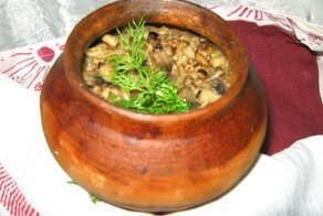 Лови вкуснотищу: новый взгляд на перловку