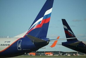 Почему самолеты «Аэрофлота» зарегистрированы не в России