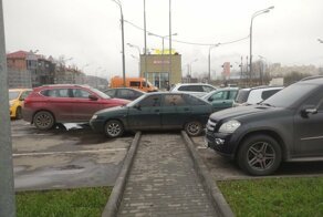 Подборка автомобильных приколов