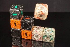 Инженеры научили роботов "думать" и действовать коллективно