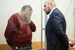 Профессор, расчленивший юную любовницу, назвал её «чудовищем»