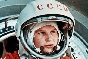 История жизни, и о чём не любит говорить первая женщина-космонавт Валентина Терешкова