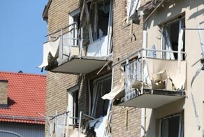 В городах Швеции за год прогремело 100 взрывов. Что там происходит