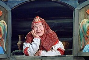 Почему современные дети не смотрят советские сказки?