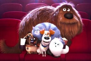 Рекорд «Оскара»: 32 полнометражных анимационных фильма попали в лонг-лист премии в этом году!