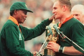 10 моментов в истории спорта, которые изменили мир