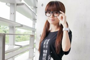 Запрет на очки для женщин  в Японии: суровая реальность или раздутая муха?