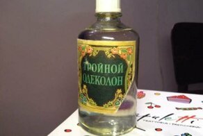 От Наполеона до СССР: тайна «Тройного одеколона»