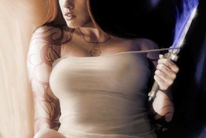 Девушки из виртуального мира (40 фото)