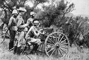 600 выстрелов в минуту