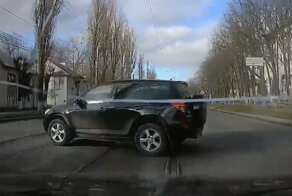 Санитар из Курска, у которого точно не проскочишь