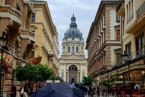 Венгерские диалоги