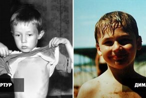 В Тольятти 5-летний мальчик нашел пистолет, выброшенный бандитами, и застрелил 12-летнего пацана