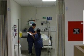 Жадный хирург