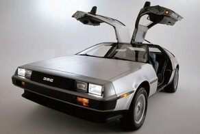 Затерянный во времени: один из самых загадочных автомобилей XX века