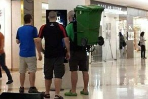 15 редких балбесов, которые делают феерические глупости