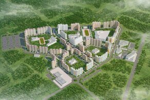 Путилково - Гонконг Подмосковья