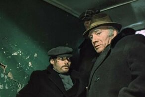 "Место встречи изменить нельзя". Фотопробы к фильму (часть 2)