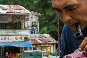 "Окно в другой мир": Эдди Путера и его восхитительные миниатюры